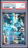 Black Kyurem Ex