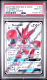 Scizor Gx