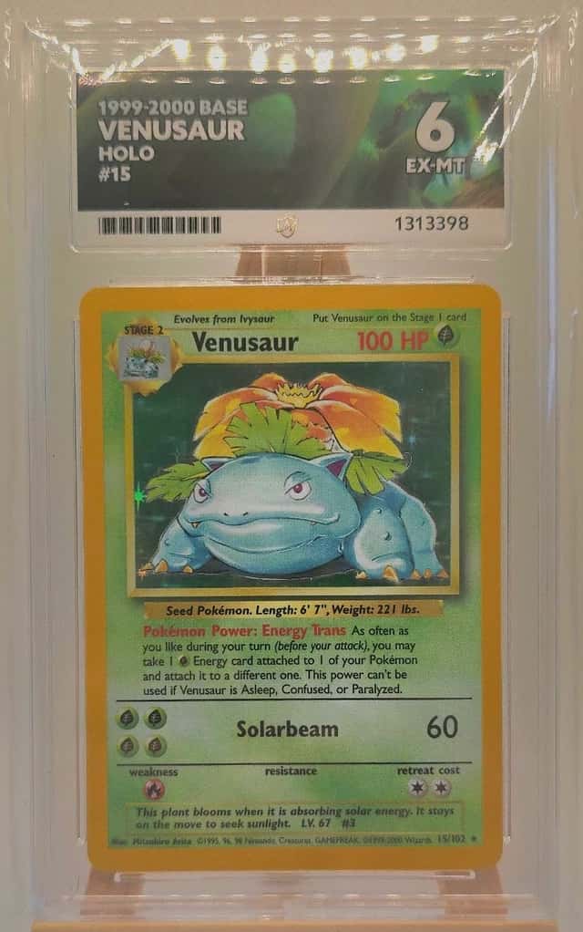 Venusaur