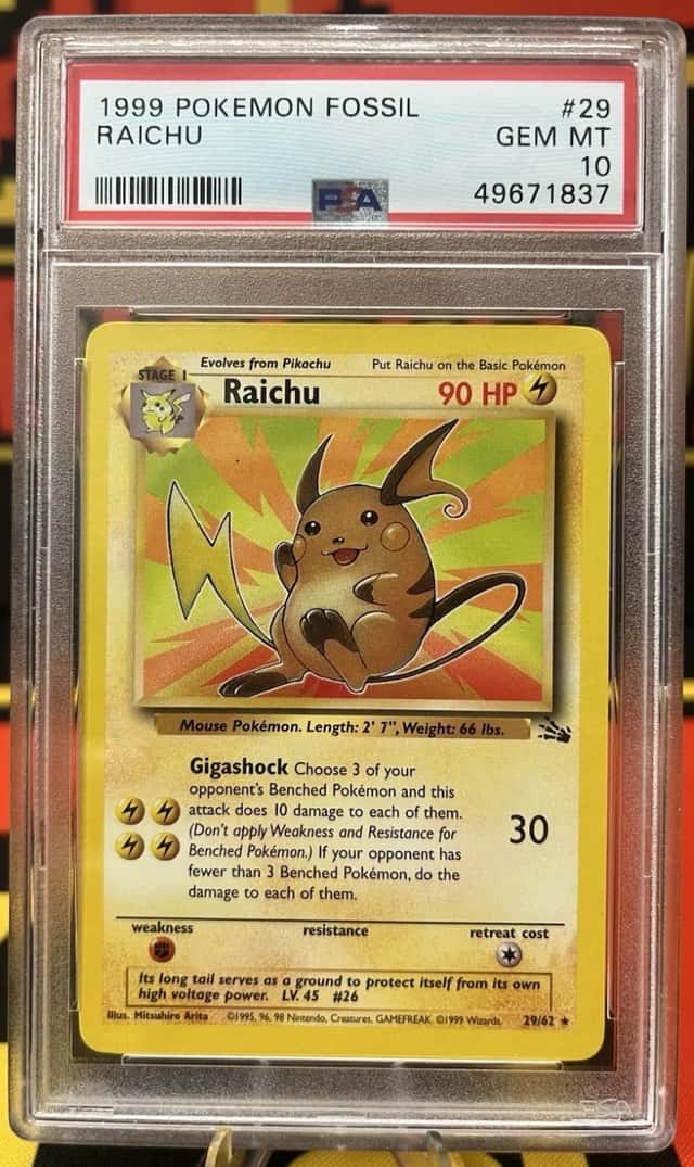 Raichu