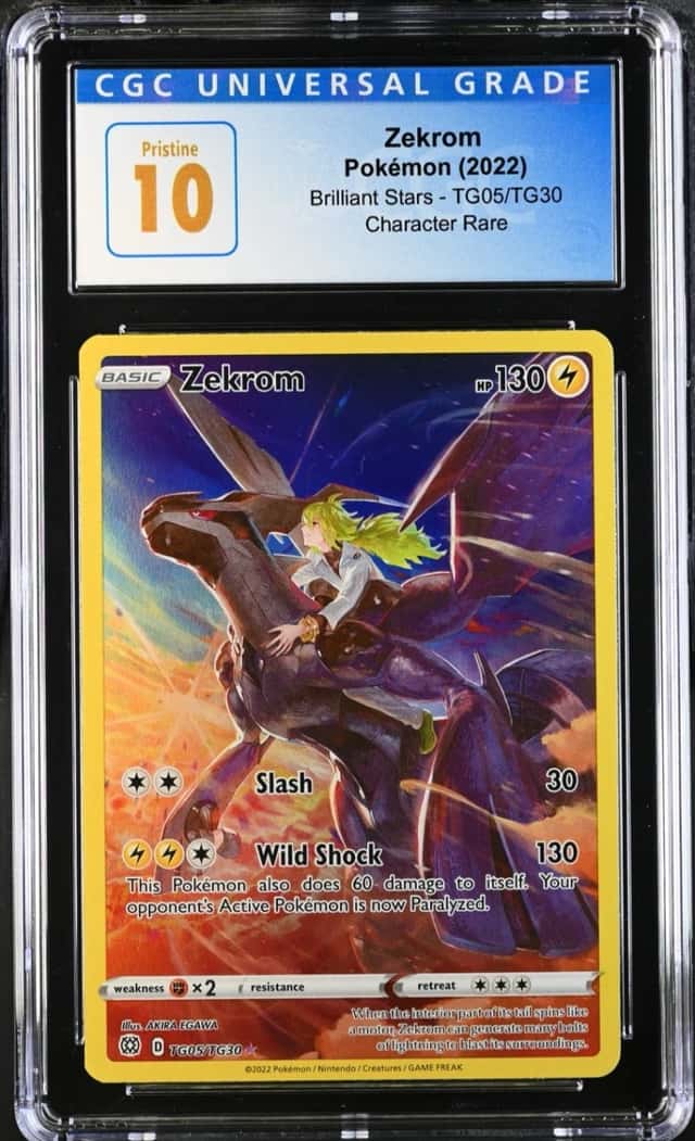 Zekrom