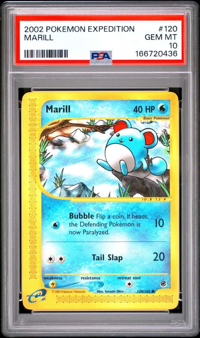 Marill