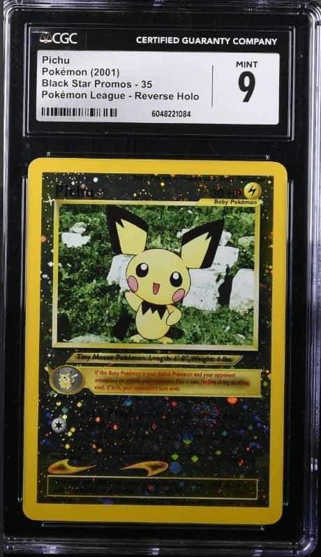 Pichu