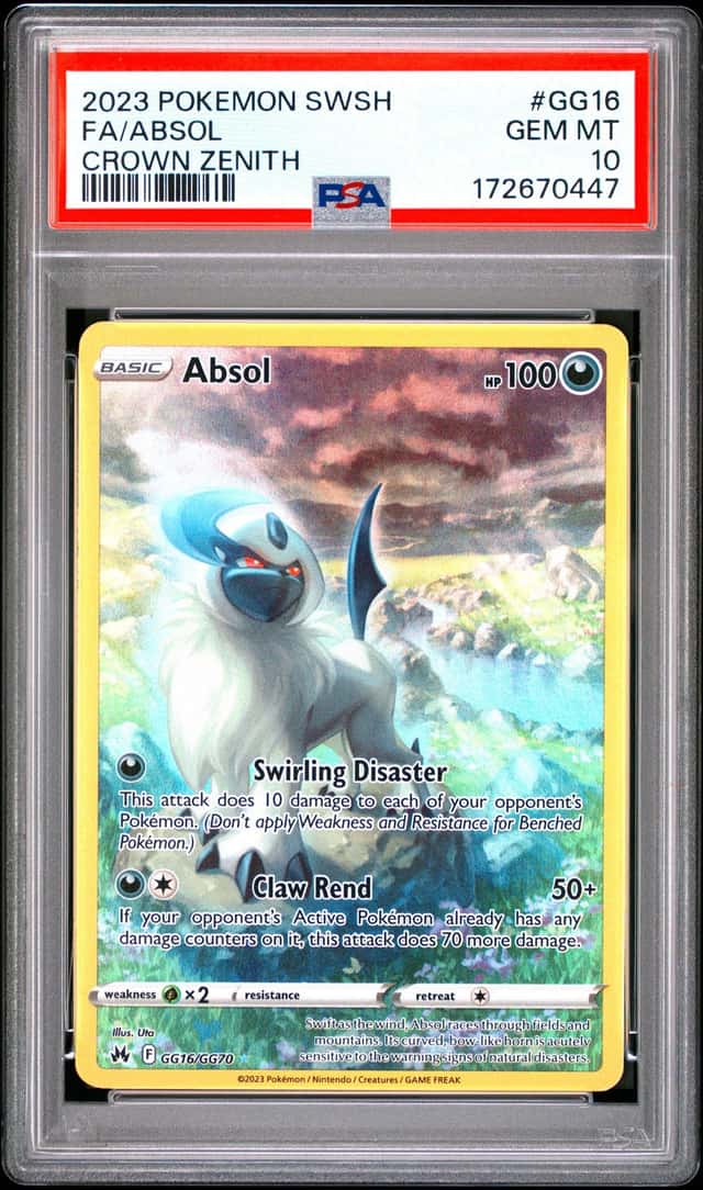 Absol