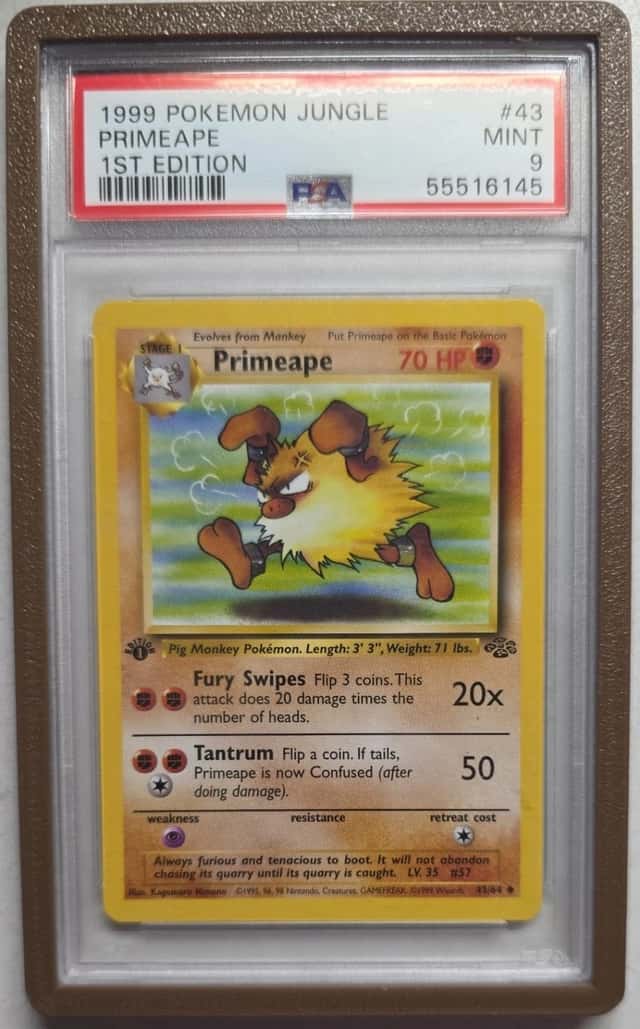 Primeape