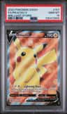 Pikachu V
