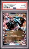 Black Kyurem Ex