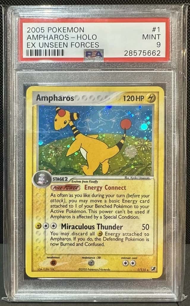 Ampharos
