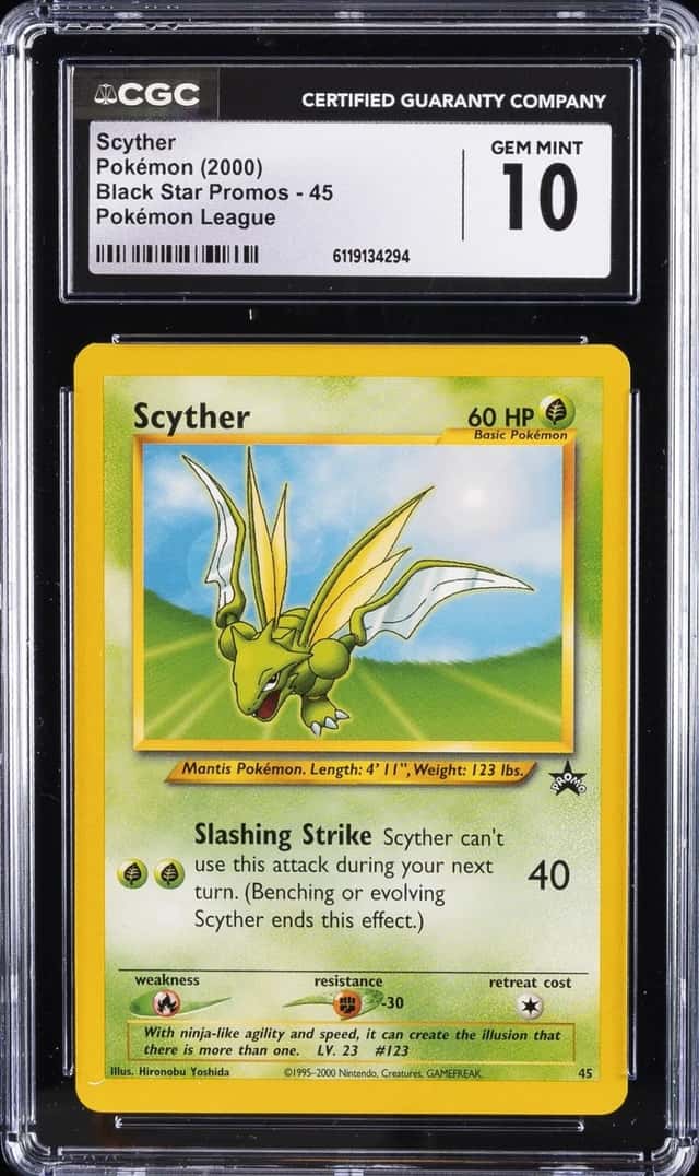 Scyther