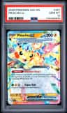 Pikachu Ex
