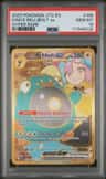 Iono'S Bellibolt Ex