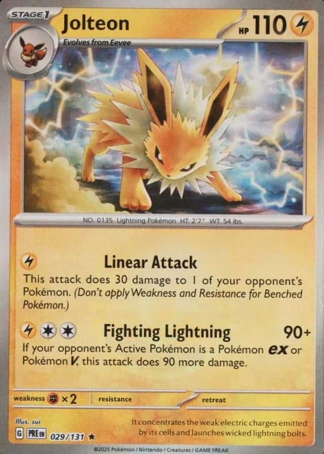 Master Ball · Reverse Holo