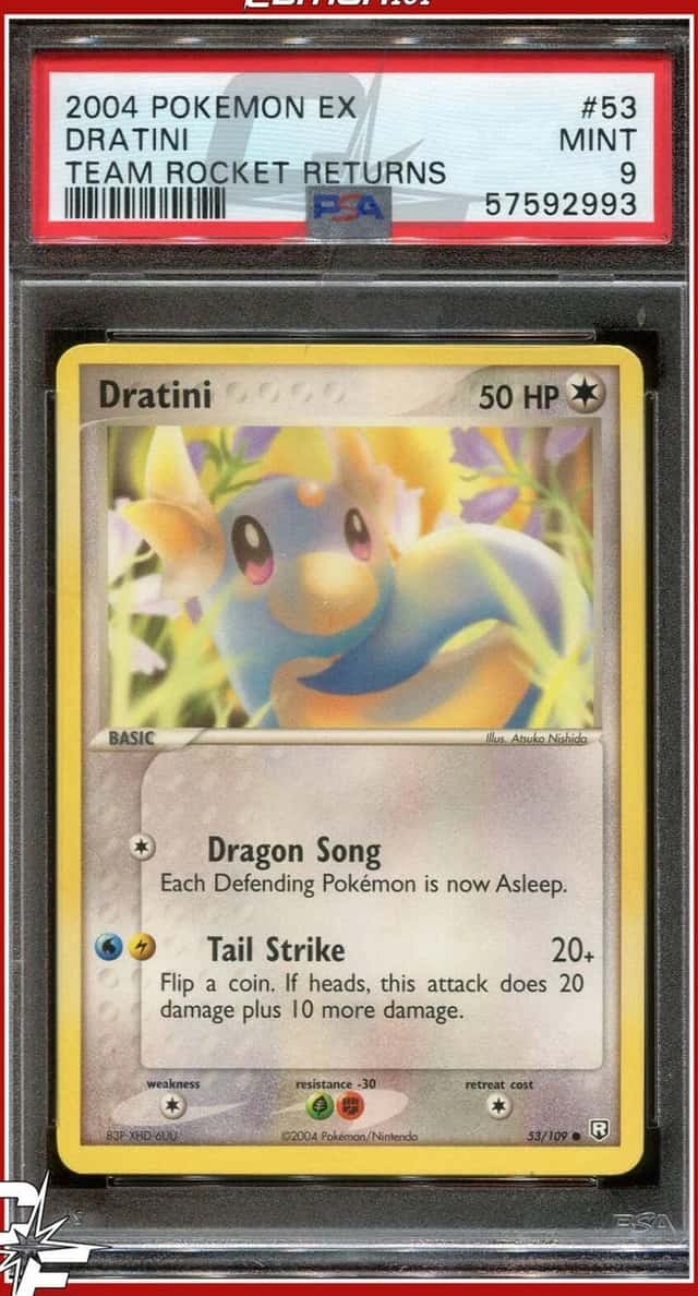 Dratini