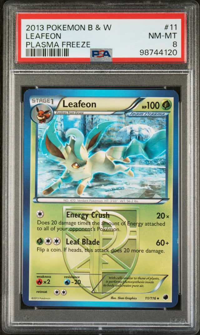 Leafeon