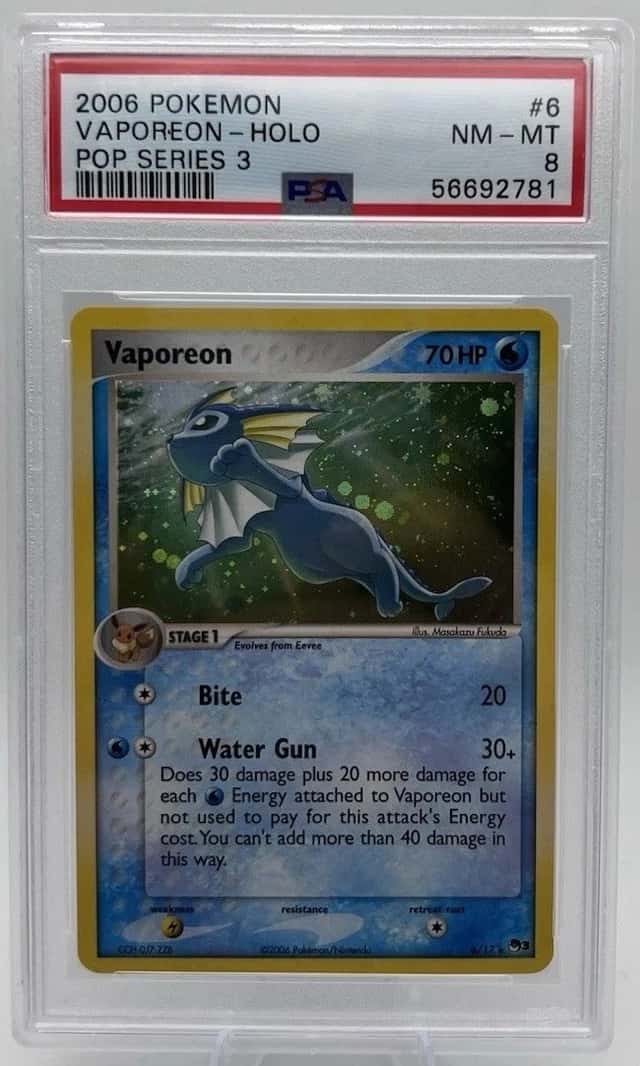 Vaporeon