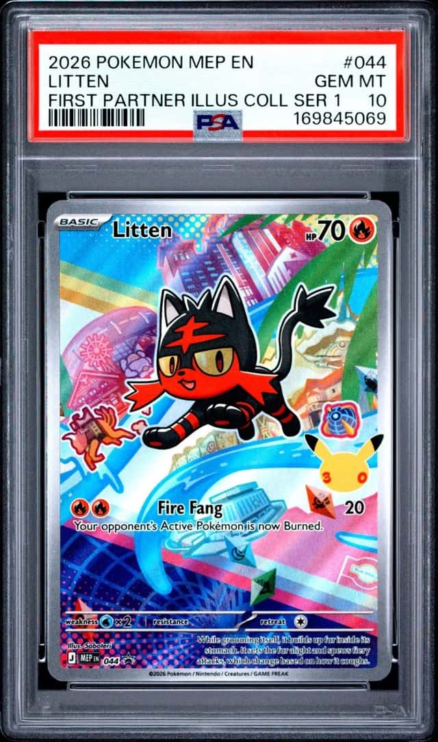 Litten