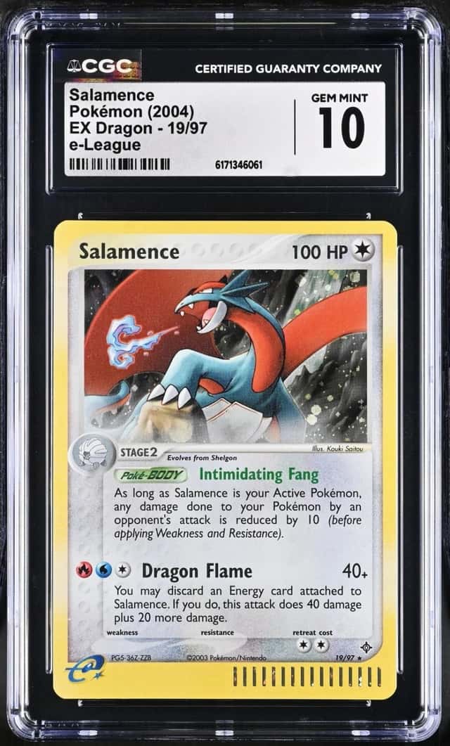 Salamence