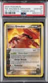Magma'S Groudon
