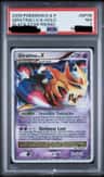 Giratina Lv X