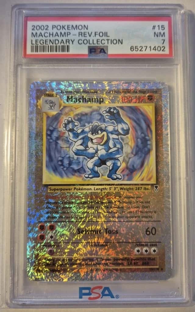 Machamp
