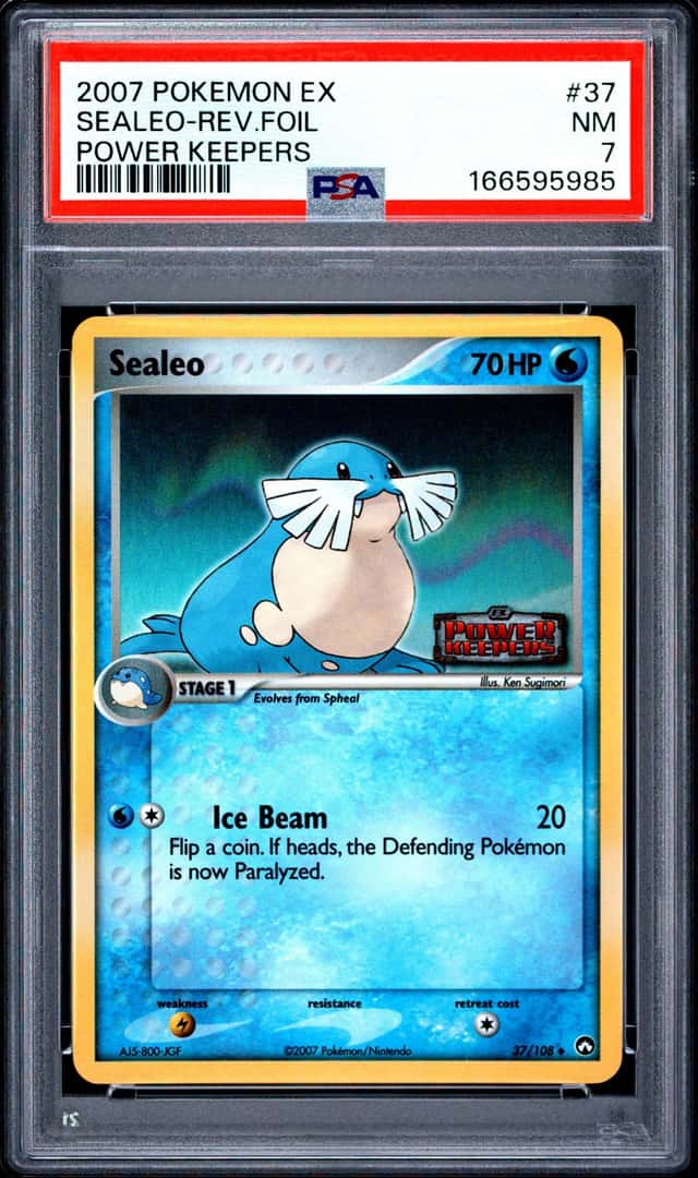 Sealeo