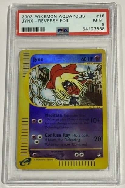 JYNX