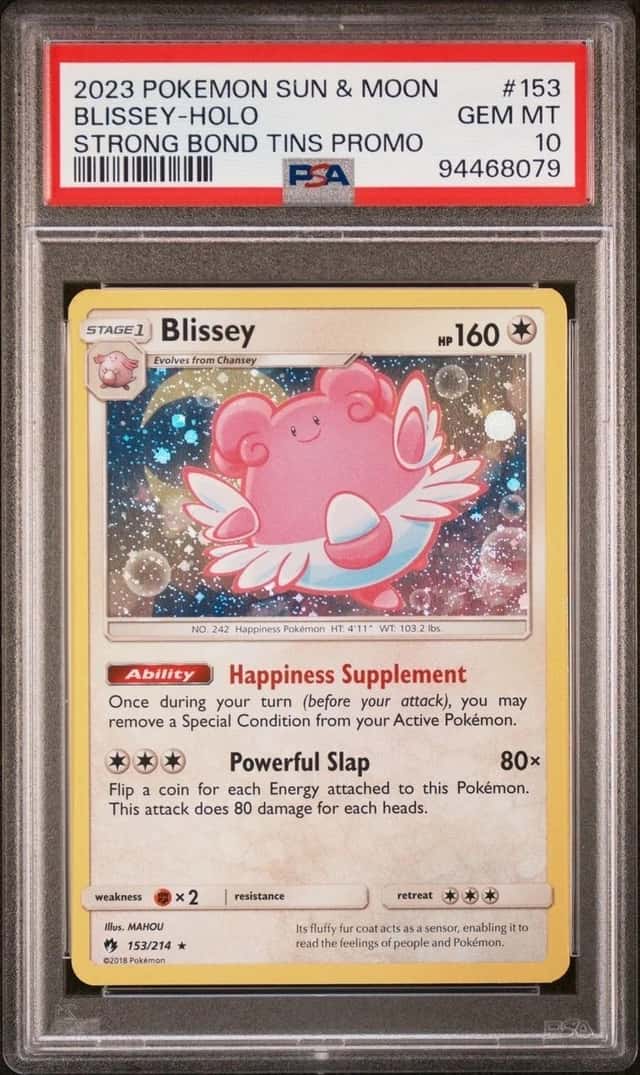 Blissey