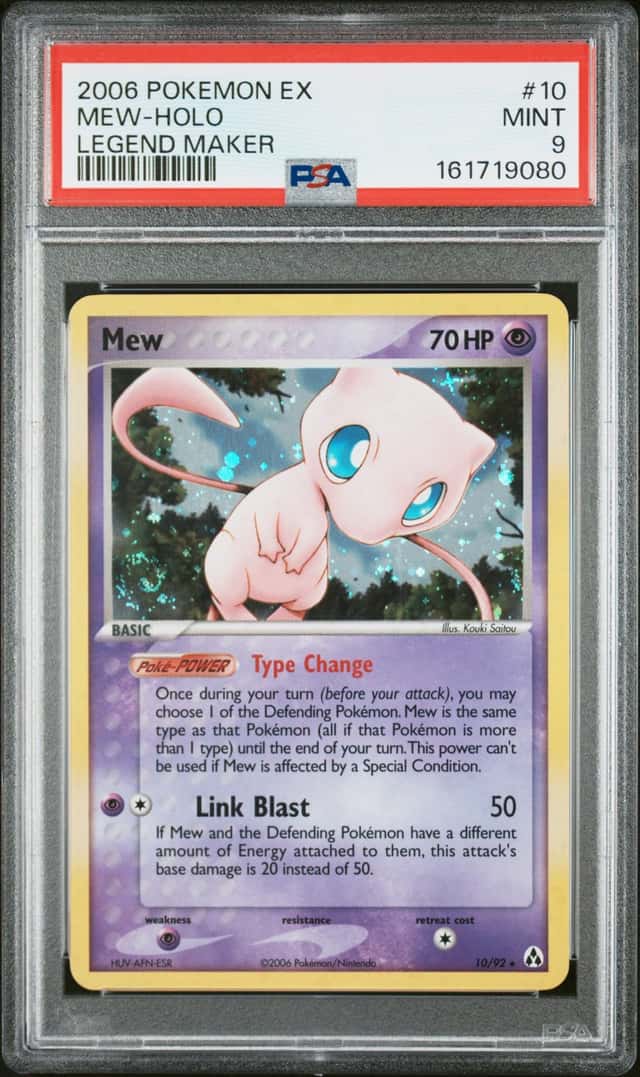 Mew