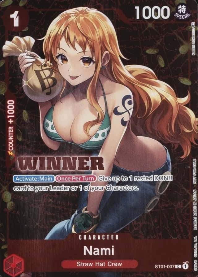 Vol.3-Winner