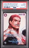 Charlotte Katakuri