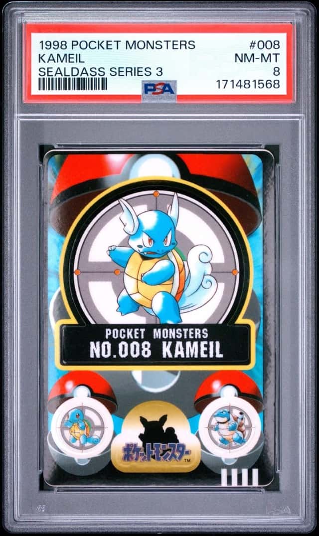 Kameil