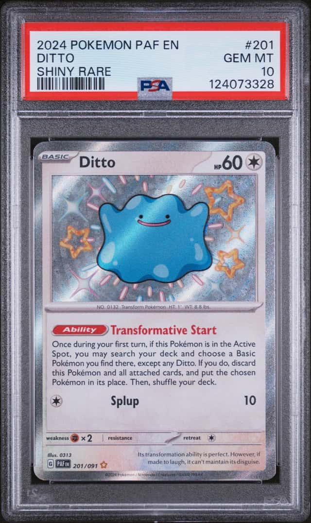 Ditto