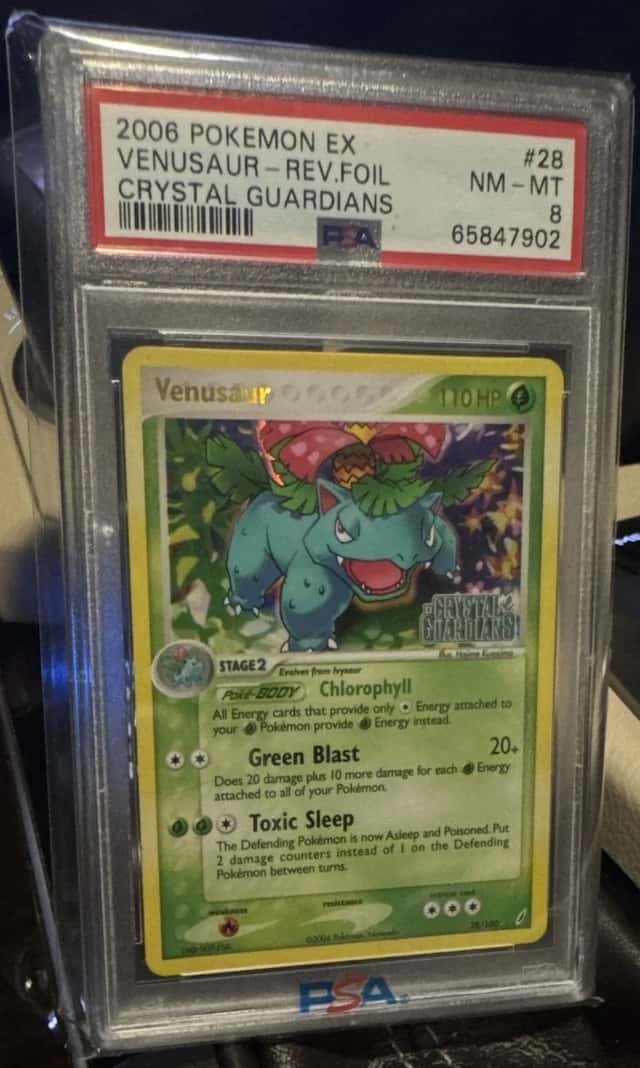 Venusaur