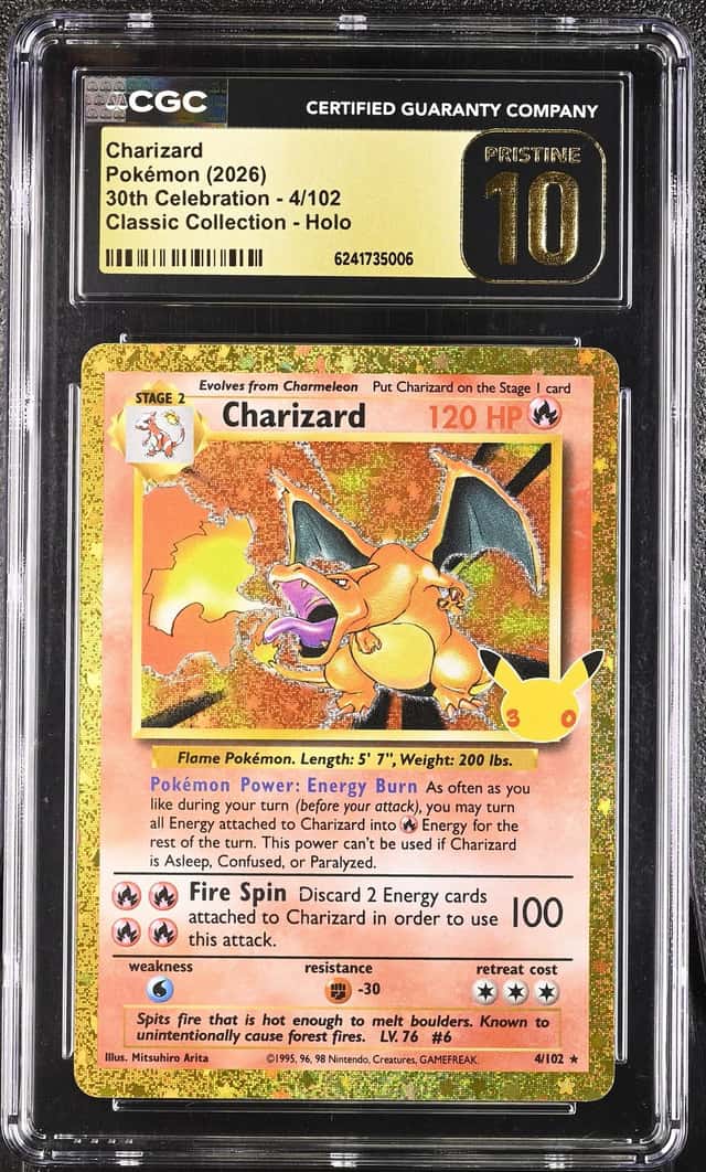 Charizard