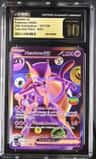 Mewtwo Ex