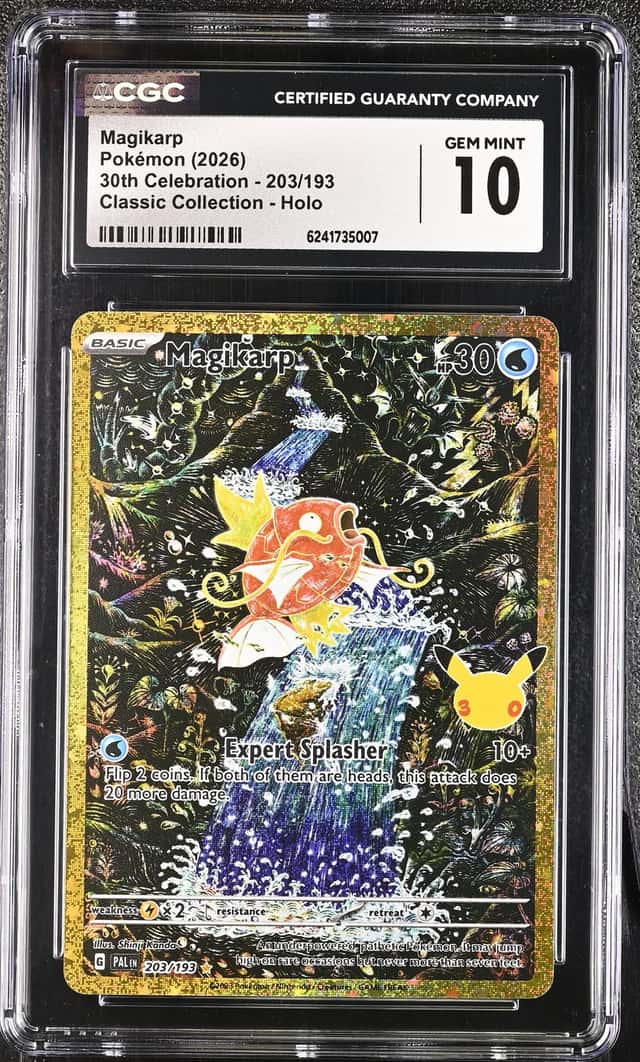 Magikarp
