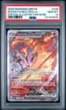 Rocket'S Moltres Ex