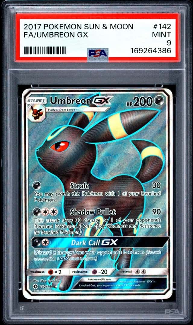 Umbreon GX