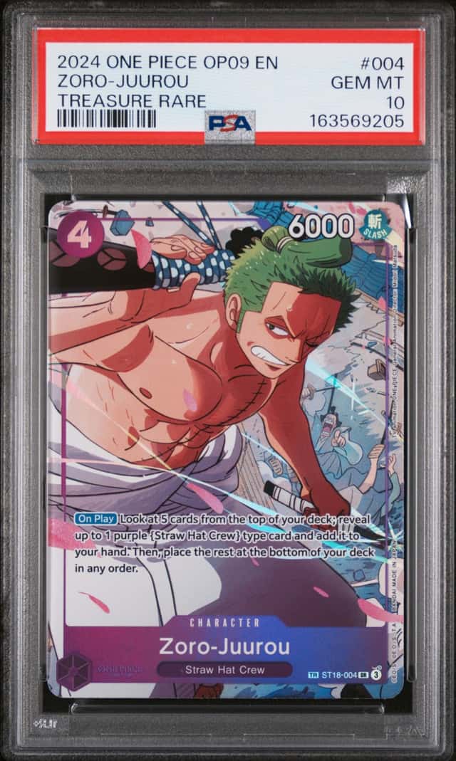 Zoro-Juurou