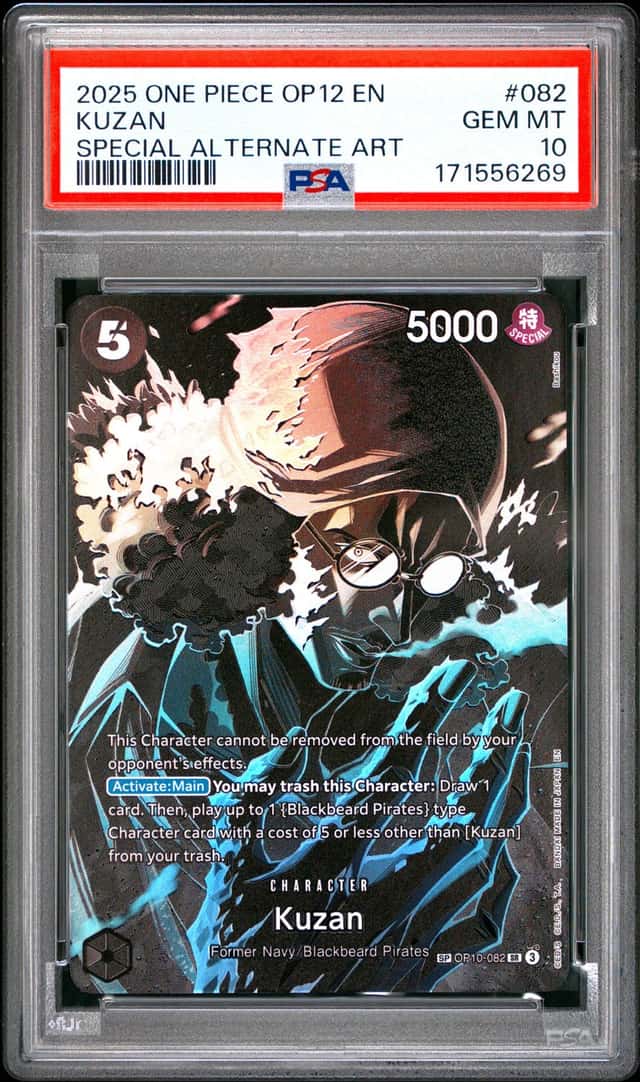 Kuzan