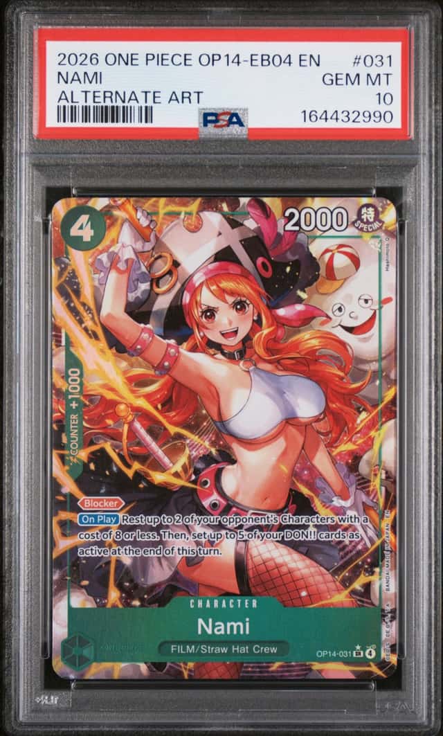 Nami