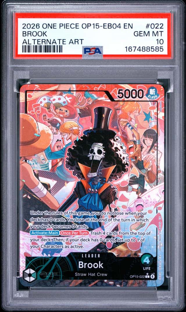 Brook