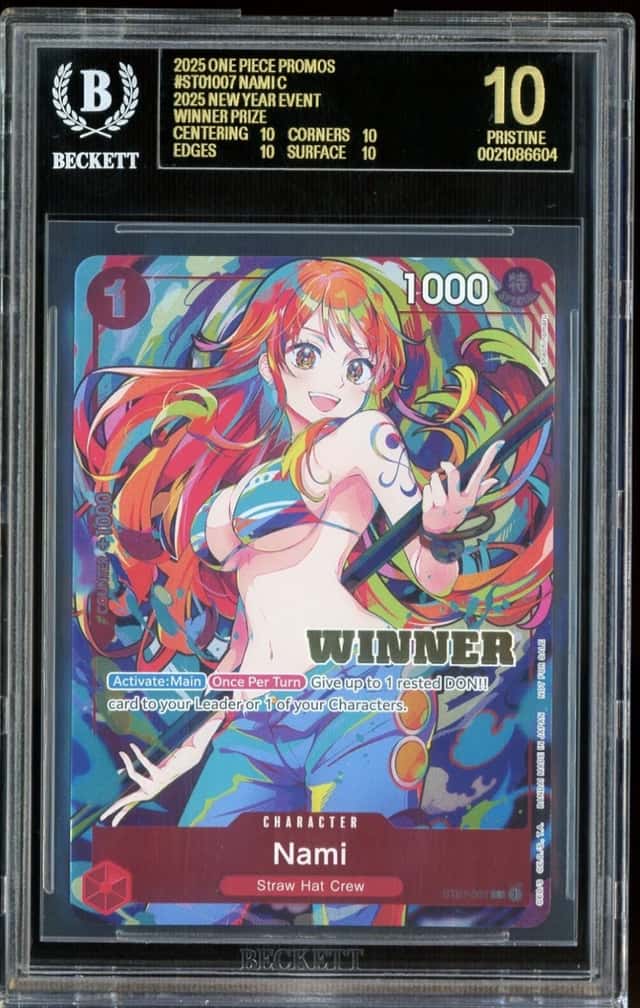 Nami