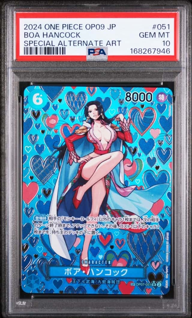 Boa Hancock
