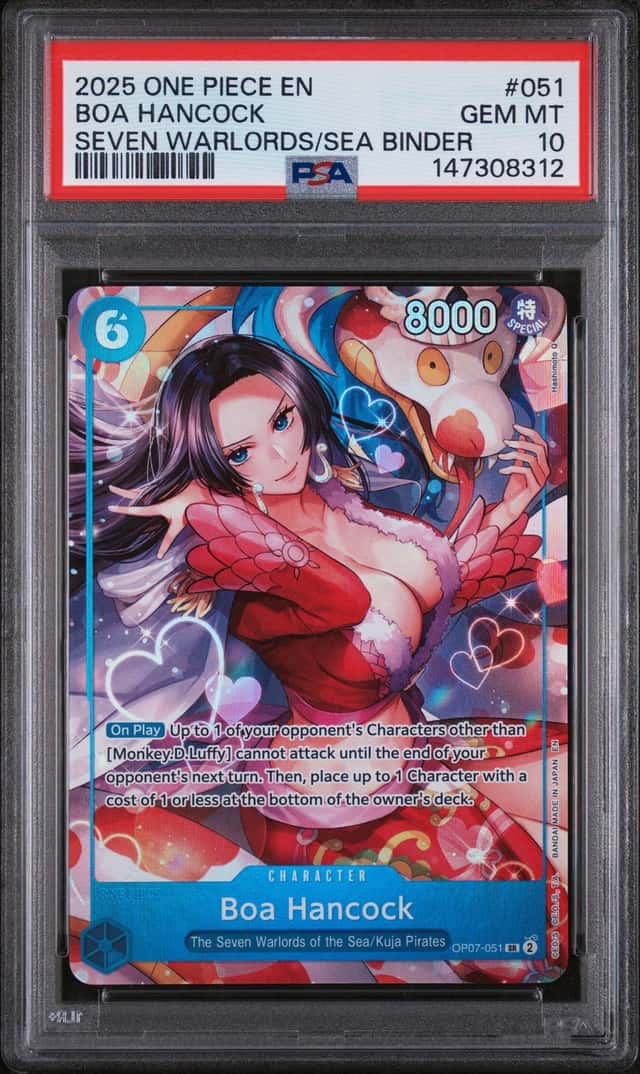 Boa Hancock