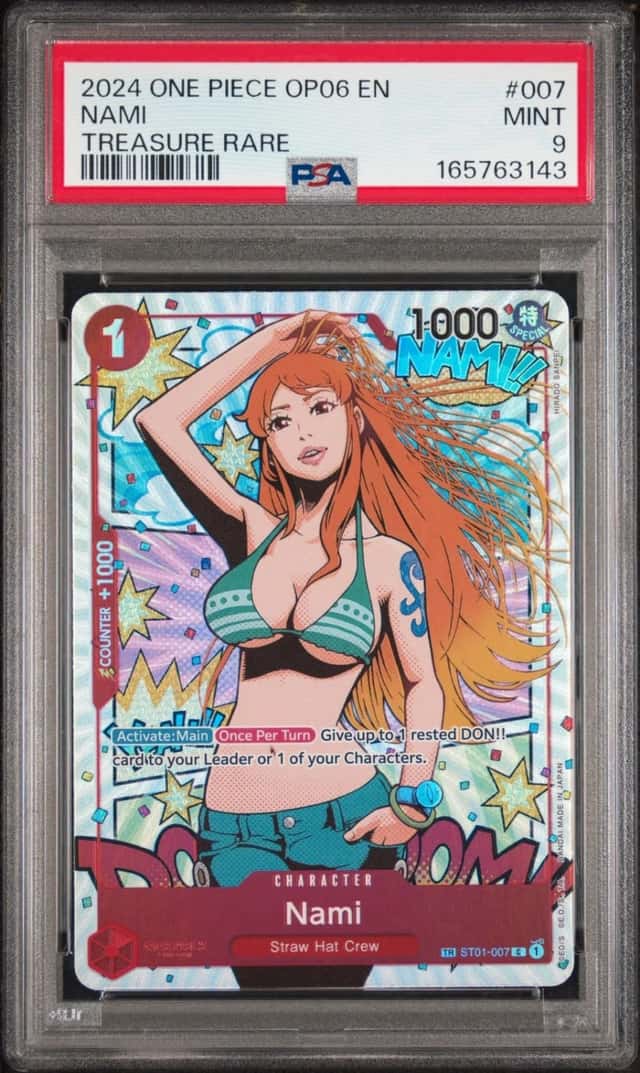 Nami