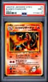 Blaine'S Charizard
