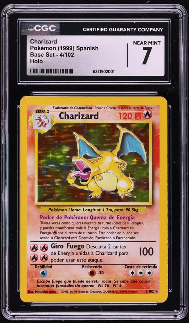 Charizard