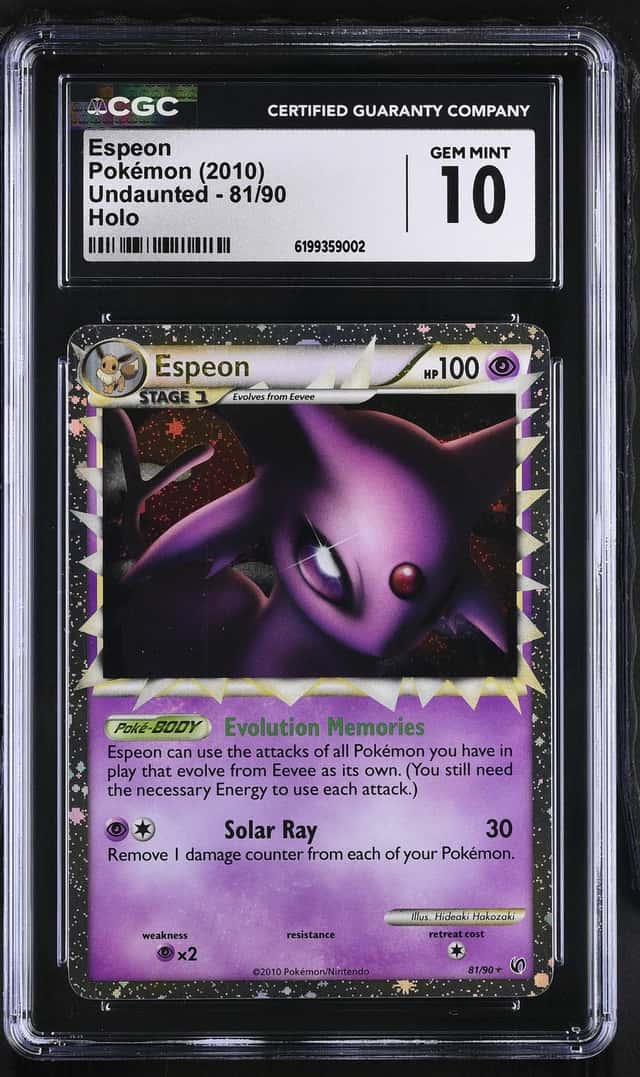 Espeon