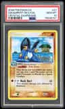 Swampert